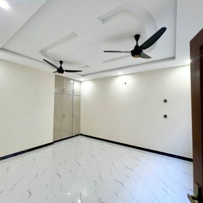 Luxury 14 Marla Double Story House Available For Sale In F-17 Telegarden Islamabad