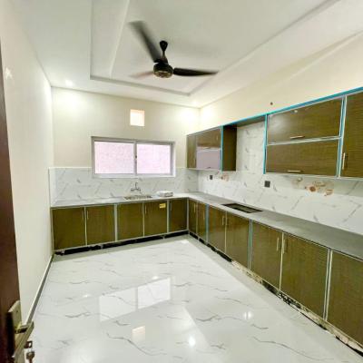 Luxury 14 Marla Double Story House Available For Sale In F-17 Telegarden Islamabad