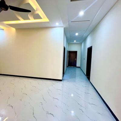 Luxury 14 Marla Double Story House Available For Sale In F-17 Telegarden Islamabad