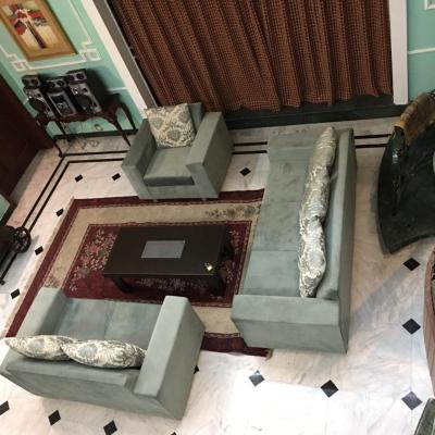 1 Kanal House Available For Rent In DHA Lahore Phase 4 Block GG