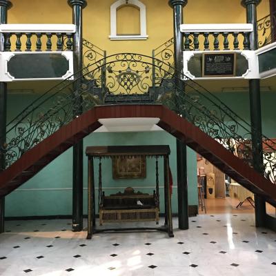 1 Kanal House Available For Rent In DHA Lahore Phase 4 Block GG-2