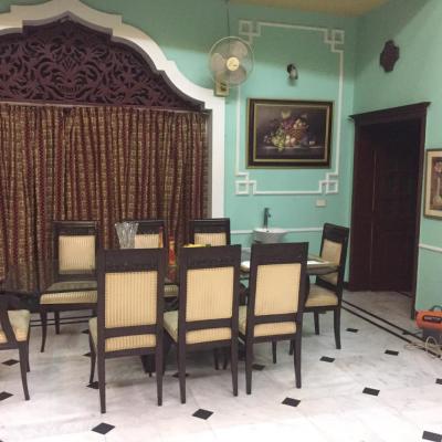 1 Kanal House Available For Rent In DHA Lahore Phase 4 Block GG-4