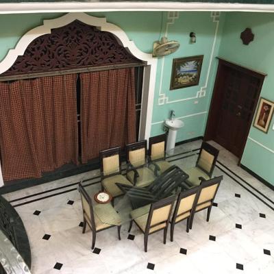 1 Kanal House Available For Rent In DHA Lahore Phase 4 Block GG-6