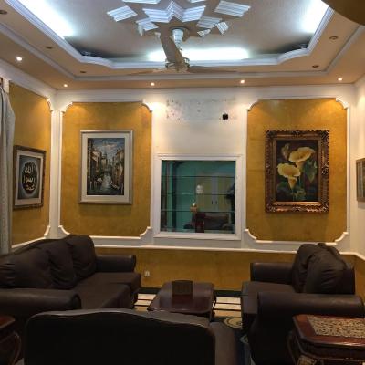 1 Kanal House Available For Rent In DHA Lahore Phase 4 Block GG-9