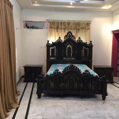 1 Kanal House Available For Rent In DHA Lahore Phase 4 Block GG-11