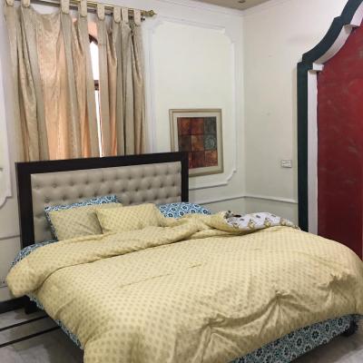 1 Kanal House Available For Rent In DHA Lahore Phase 4 Block GG-14