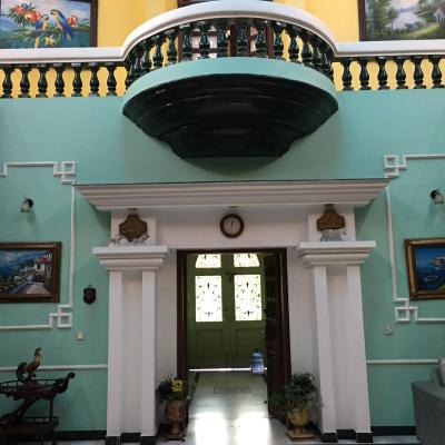 1 Kanal House Available For Rent In DHA Lahore Phase 4 Block GG-17