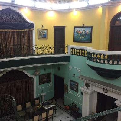 1 Kanal House Available For Rent In DHA Lahore Phase 4 Block GG-18