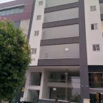 Basement Ground Floor And Mezzanine Available For Rent In DHA Lahore Phase 6 Block A