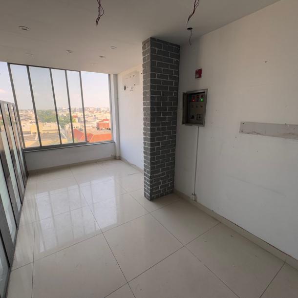 Low Price 4 Marla Commercial Plaza 3rd Floor Available For Rent In DHA Lahore Phase 6 MB-4