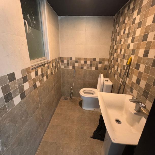 Low Price 4 Marla Commercial Plaza 3rd Floor Available For Rent In DHA Lahore Phase 6 MB-7