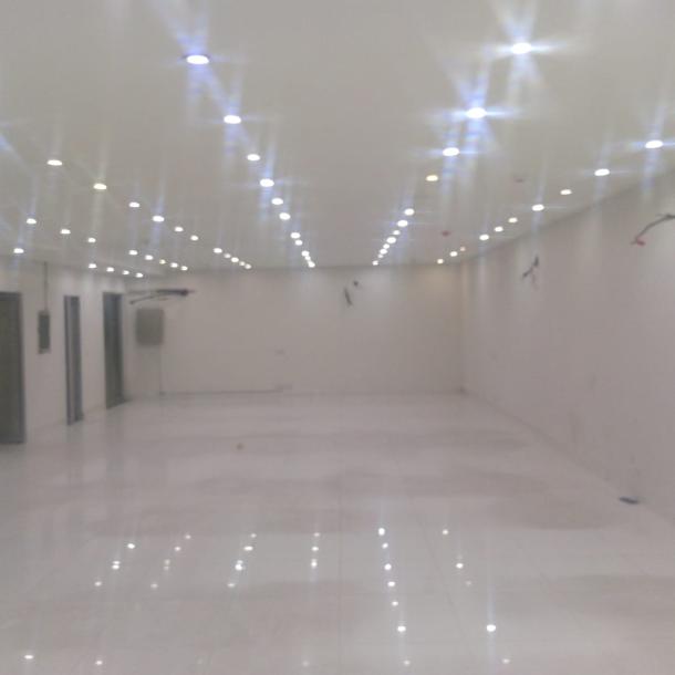 Prime Location 8 Marla Commercial Plaza Available For Rent In DHA Lahore Phase 8 Broadway D-1