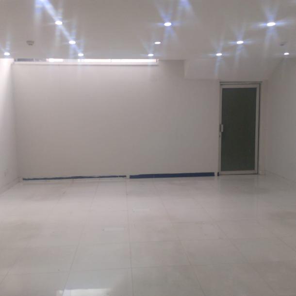 Prime Location 8 Marla Commercial Plaza Available For Rent In DHA Lahore Phase 8 Broadway D-2