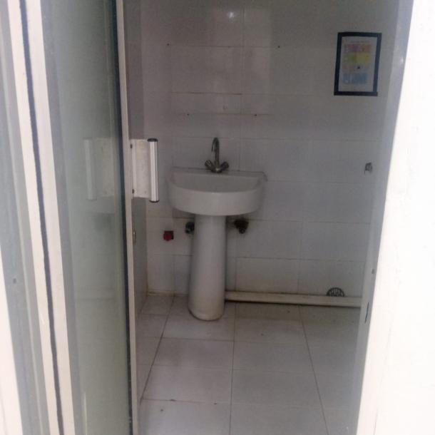 Prime Location 8 Marla Commercial Plaza Available For Rent In DHA Lahore Phase 8 Broadway D-4