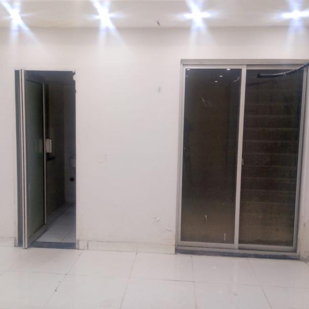 Prime Location 8 Marla Commercial Plaza Available For Rent In DHA Lahore Phase 8 Broadway D-7