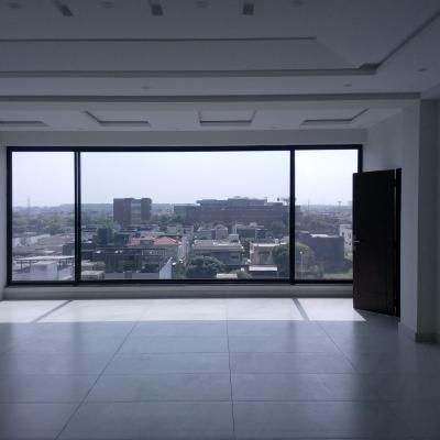 New 4 Marla Commercial Plaza Available For Rent In DHA Lahore Phase 6 Main Boulevard-2