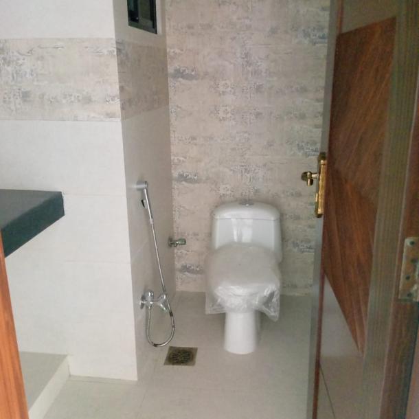 On 150 Feet Wide Road 8 Marla Commercial Plaza 1st Floor Available For Rent In DHA Lahore Phase 6 Block CCA2-4