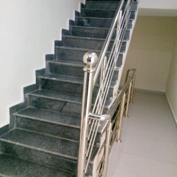 Beautiful New 4 Marla Commercial Plaza 1st Floor Available For Rent In DHA Lahore Phase 6 Block CCA2-5