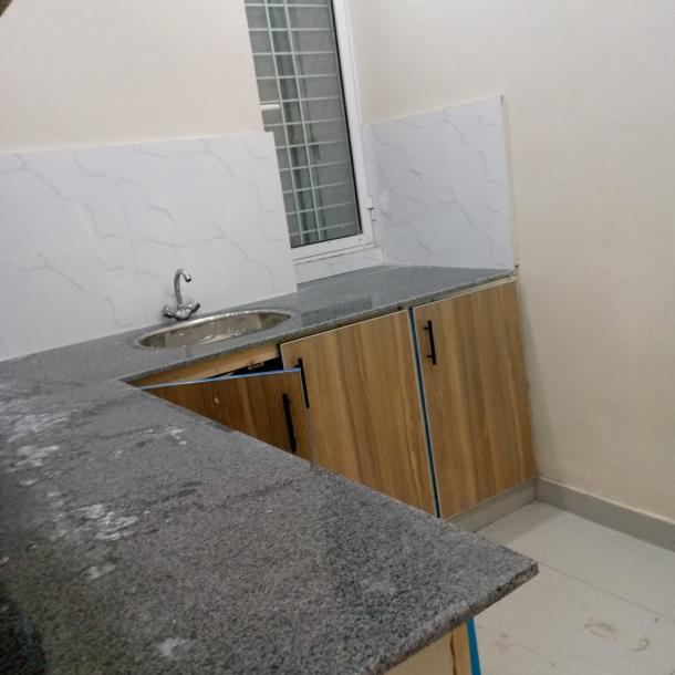 Beautiful New 4 Marla Commercial Plaza 1st Floor Available For Rent In DHA Lahore Phase 6 Block CCA2-7