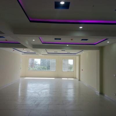 Beautiful New 4 Marla Commercial Plaza 1st Floor Available For Rent In DHA Lahore Phase 6 Block CCA2