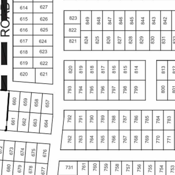1 Kanal Residential Plot For Sale In DHA Phase 9 Prism-1