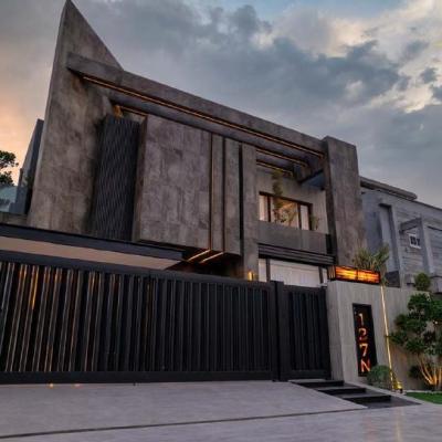 1 kanal Full Furnished Modern House For sale in DHA Phase 6, Lahore Pakistan