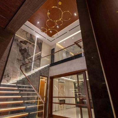 1 kanal Full Furnished Modern House For sale in DHA Phase 6, Lahore Pakistan