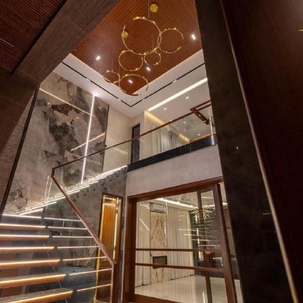 1 kanal Full Furnished Modern House For sale in DHA Phase 6, Lahore Pakistan-60