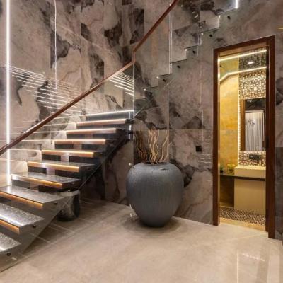 1 kanal Full Furnished Modern House For sale in DHA Phase 6, Lahore Pakistan