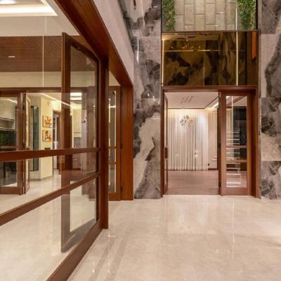 1 kanal Full Furnished Modern House For sale in DHA Phase 6, Lahore Pakistan