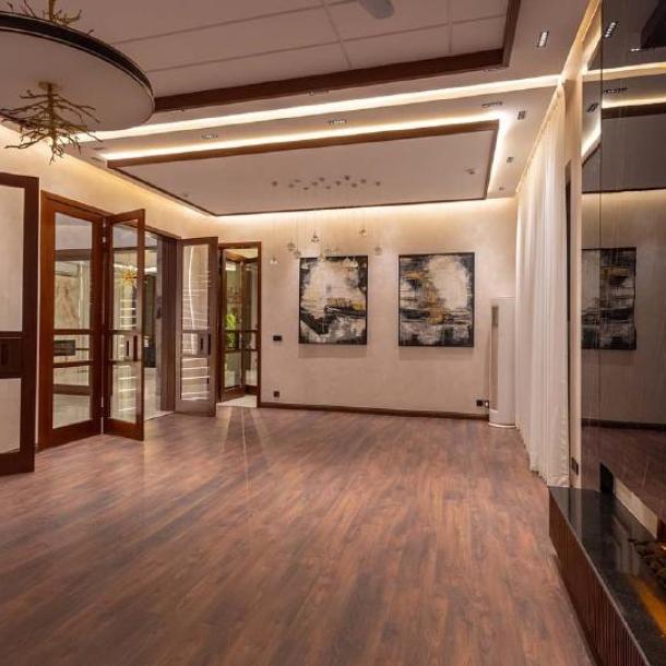 1 kanal Full Furnished Modern House For sale in DHA Phase 6, Lahore Pakistan-52