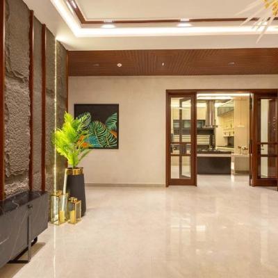 1 kanal Full Furnished Modern House For sale in DHA Phase 6, Lahore Pakistan