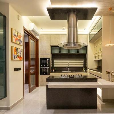 1 kanal Full Furnished Modern House For sale in DHA Phase 6, Lahore Pakistan