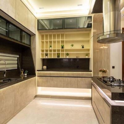 1 kanal Full Furnished Modern House For sale in DHA Phase 6, Lahore Pakistan