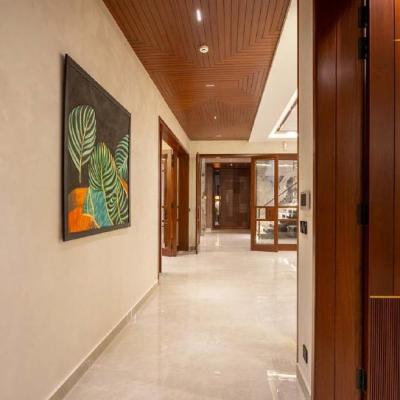 1 kanal Full Furnished Modern House For sale in DHA Phase 6, Lahore Pakistan