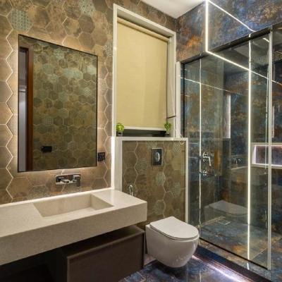 1 kanal Full Furnished Modern House For sale in DHA Phase 6, Lahore Pakistan