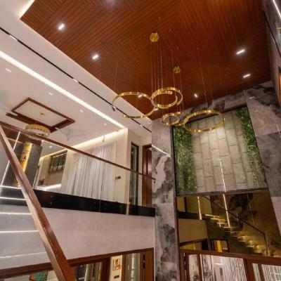 1 kanal Full Furnished Modern House For sale in DHA Phase 6, Lahore Pakistan