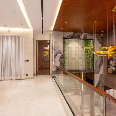1 kanal Full Furnished Modern House For sale in DHA Phase 6, Lahore Pakistan