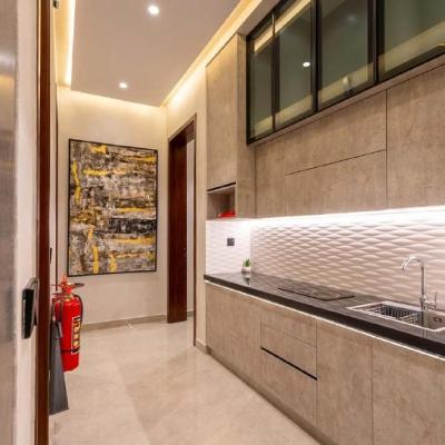 1 kanal Full Furnished Modern House For sale in DHA Phase 6, Lahore Pakistan