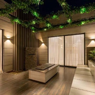 1 kanal Full Furnished Modern House For sale in DHA Phase 6, Lahore Pakistan