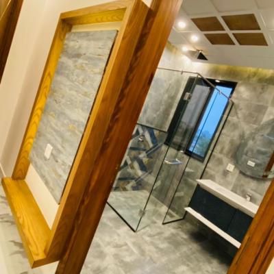 5 Marla house for Rent 9Town-Block B, DHA Lahore