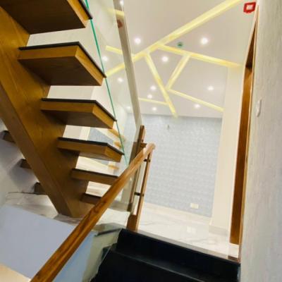 5 Marla house for Rent 9Town-Block B, DHA Lahore