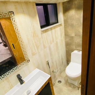 For Rent: Modern 5 Marla House Main Road Facing, 9 Town DHA Lahore