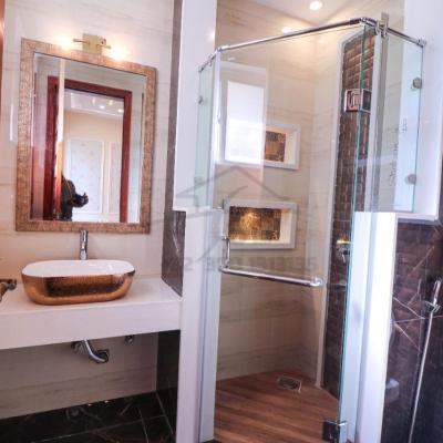 10 Marla Brand New Spanish House Available For sale in DHA phase 8 Lahore