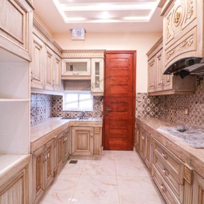 10 Marla Brand New Spanish House Available For sale in DHA phase 8 Lahore