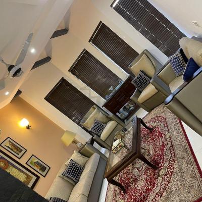 10 Marla Most Luxurious Spanish Design Bungalow For Sale in DHA Lahore Phase 5