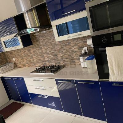 10 Marla Most Luxurious Spanish Design Bungalow For Sale in DHA Lahore Phase 5