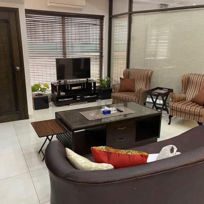 10 Marla Most Luxurious Spanish Design Bungalow For Sale in DHA Lahore Phase 5