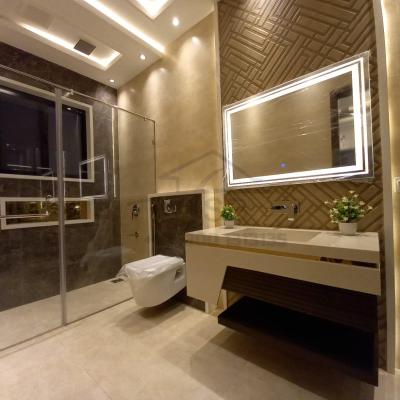 10 Marla Brand New Modern Design House for Sale in DHA Phase 8 Lahore