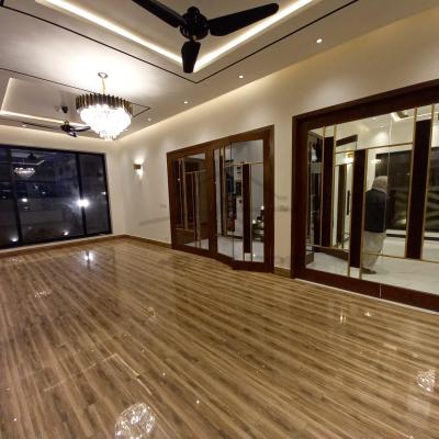 10 Marla Brand New Modern Design House for Sale in DHA Phase 8 Lahore